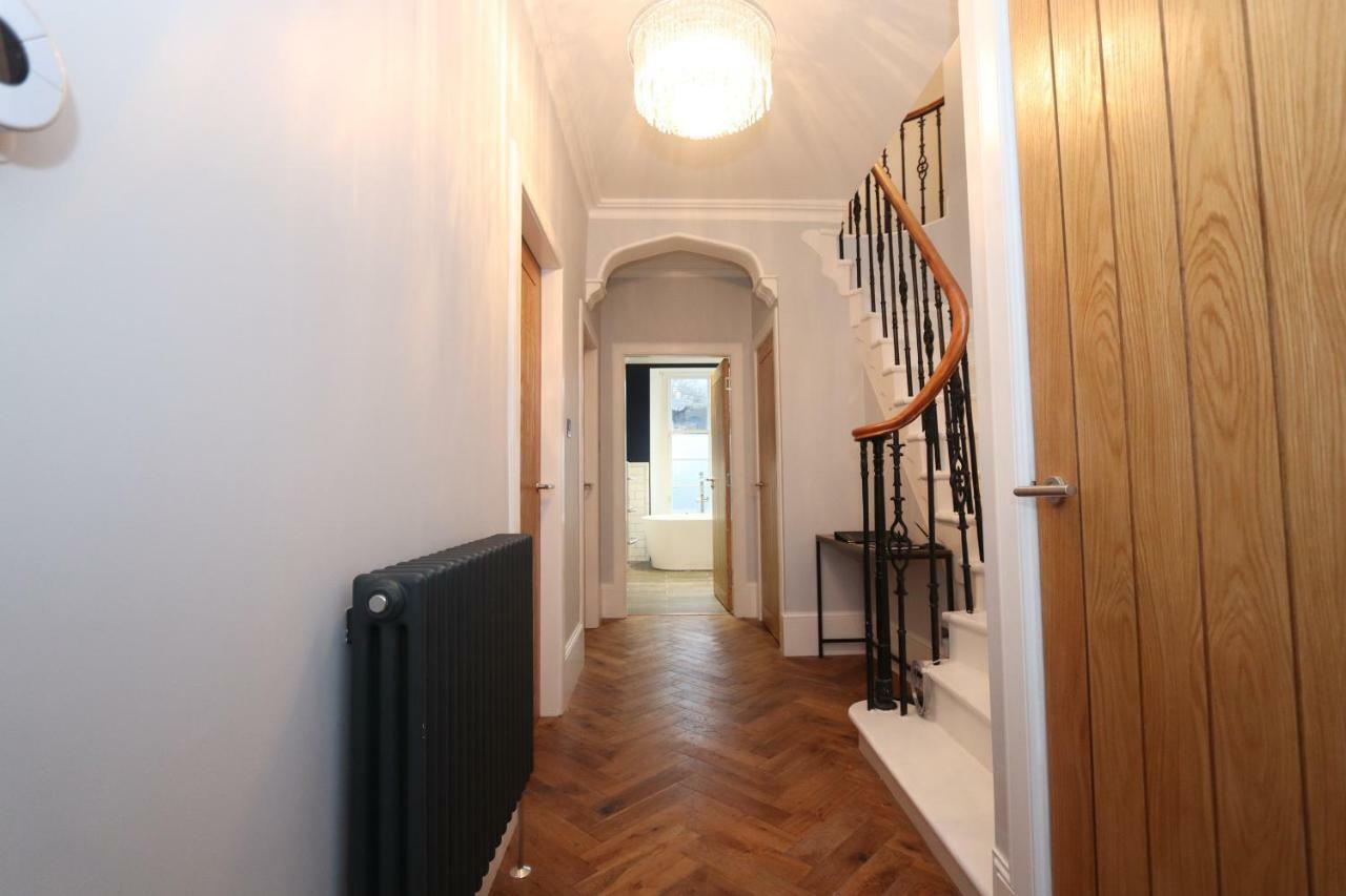 Dollar Apartments-41 Bridge Street Extérieur photo