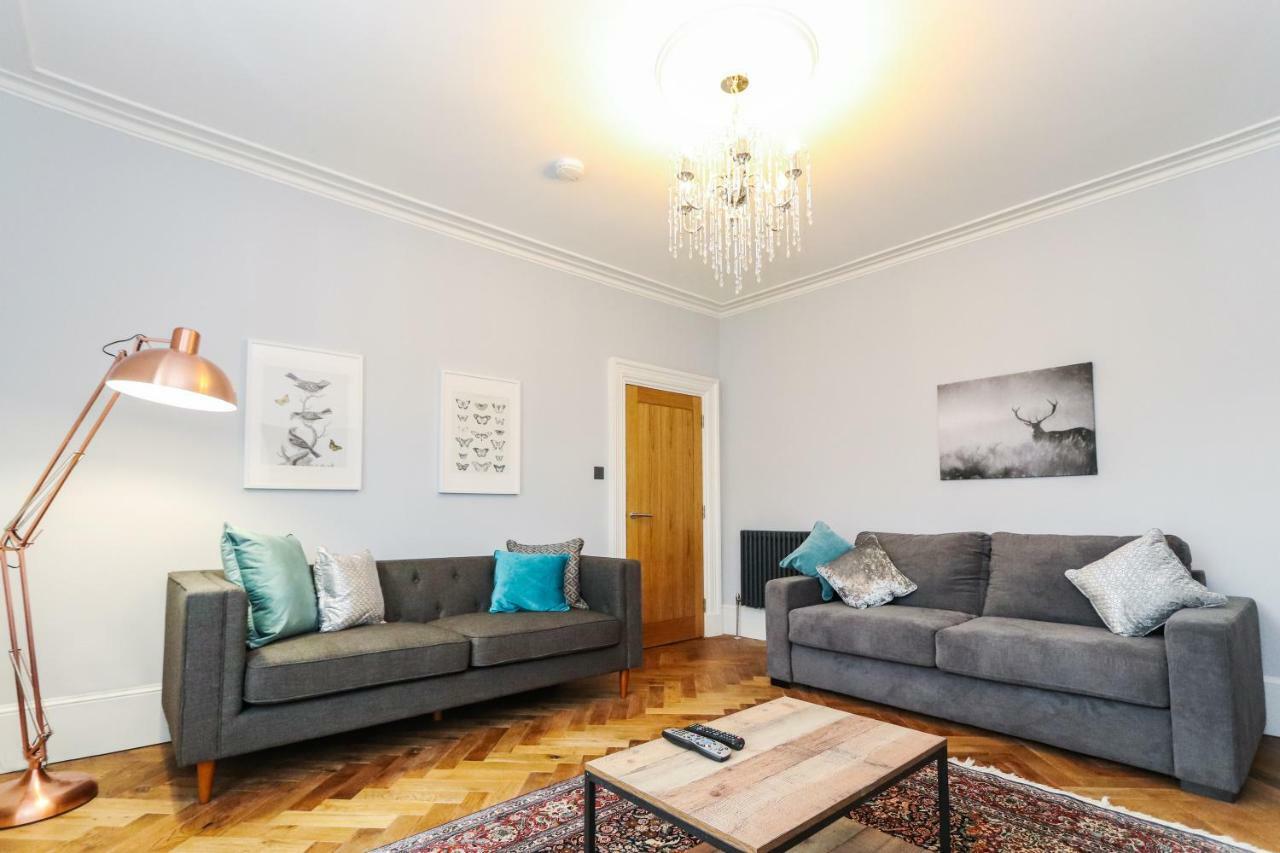 Dollar Apartments-41 Bridge Street Extérieur photo