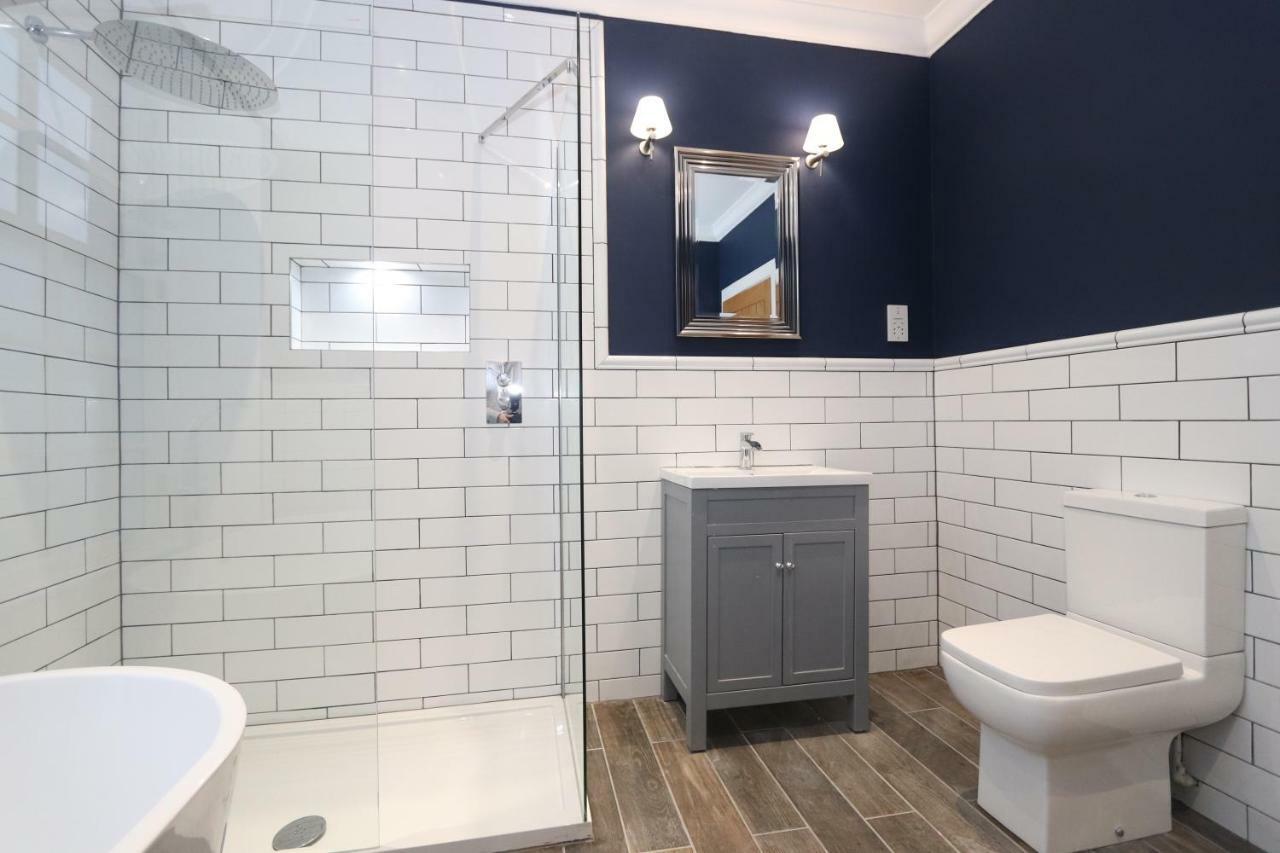 Dollar Apartments-41 Bridge Street Extérieur photo