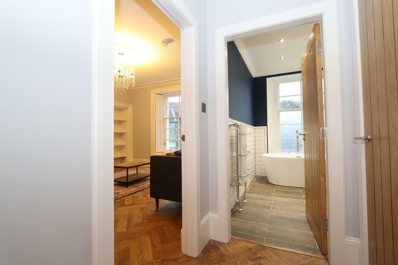 Dollar Apartments-41 Bridge Street Extérieur photo