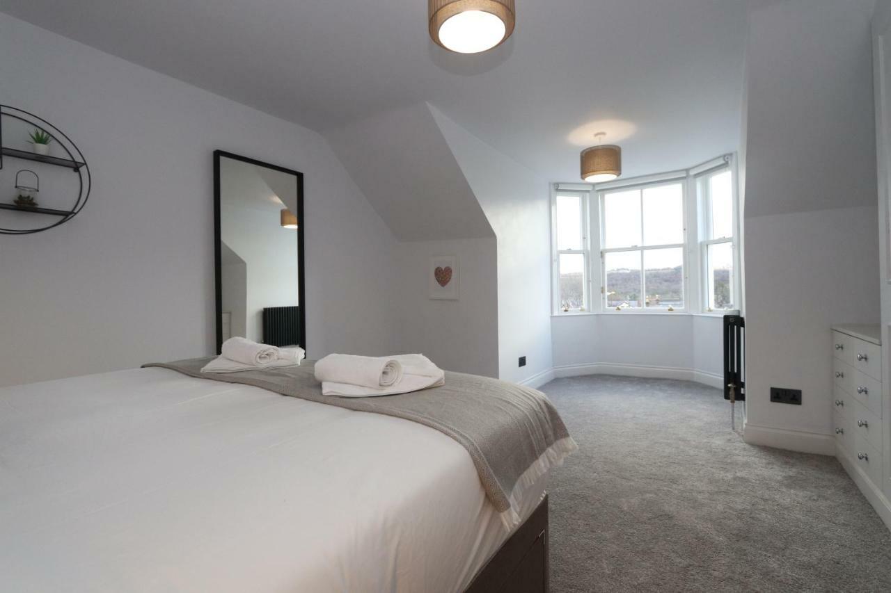 Dollar Apartments-41 Bridge Street Extérieur photo
