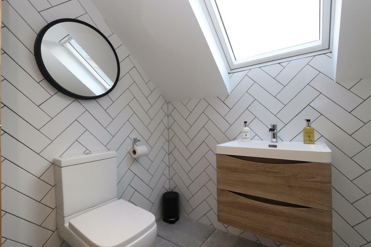 Dollar Apartments-41 Bridge Street Extérieur photo