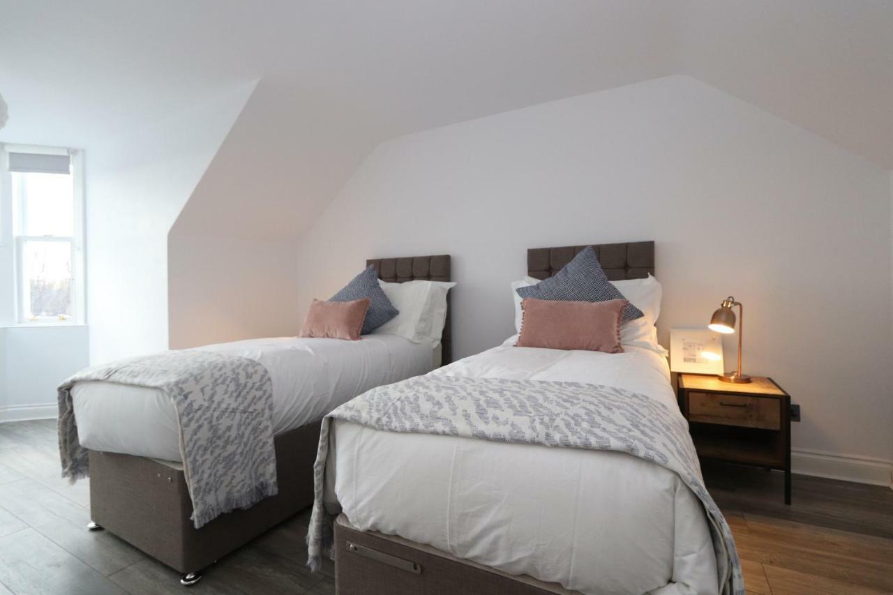 Dollar Apartments-41 Bridge Street Extérieur photo