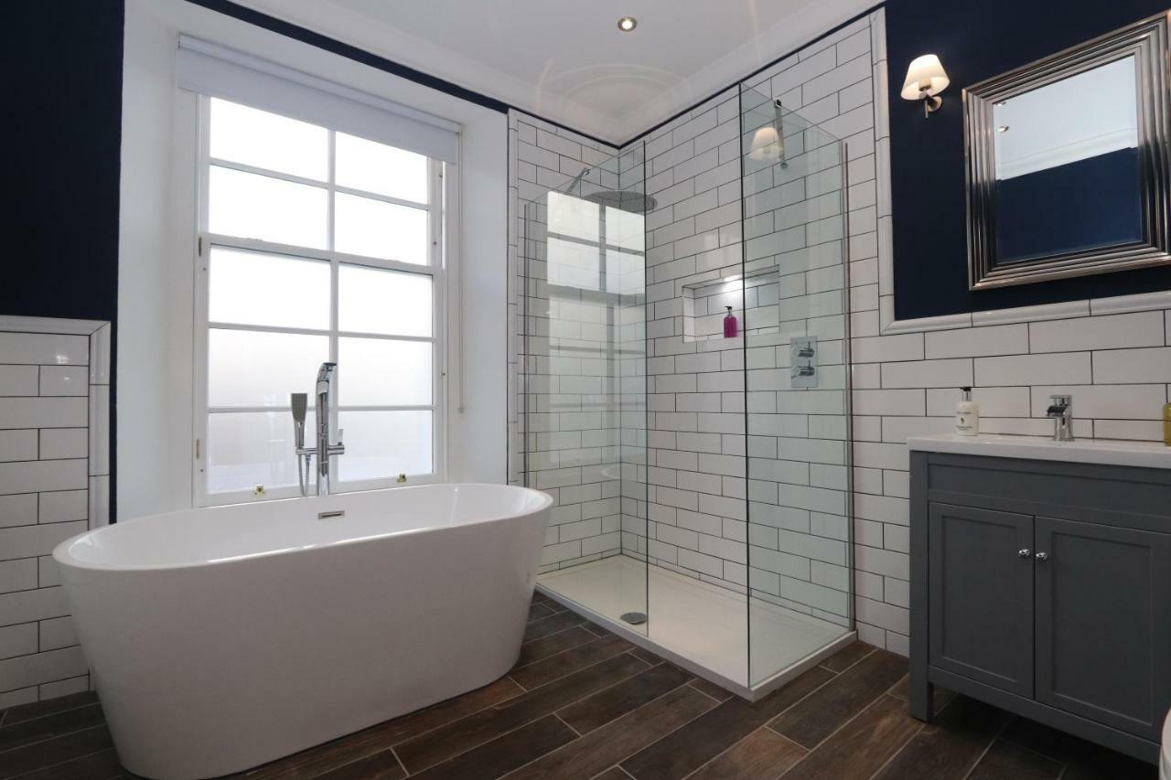 Dollar Apartments-41 Bridge Street Extérieur photo