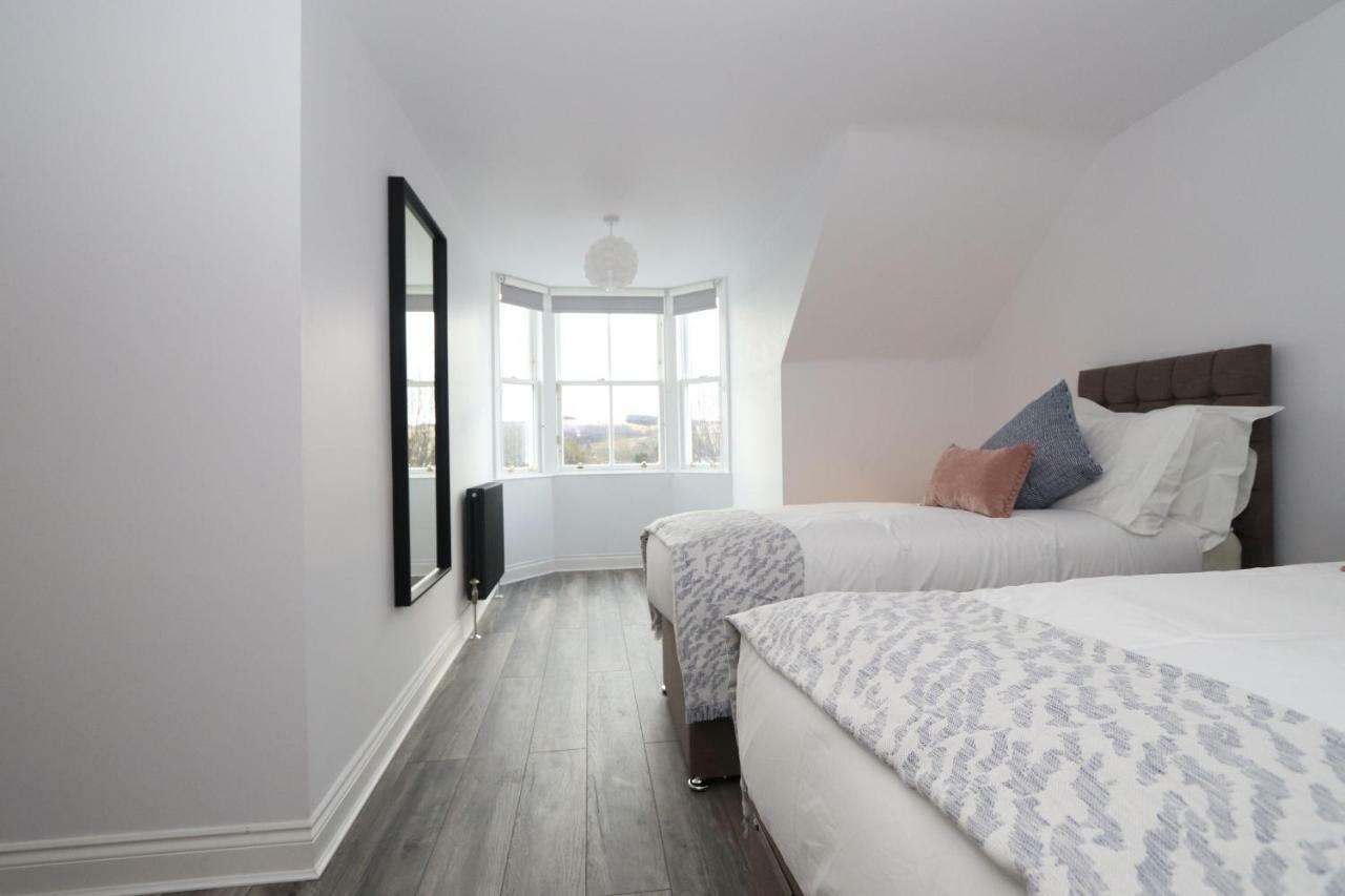 Dollar Apartments-41 Bridge Street Extérieur photo