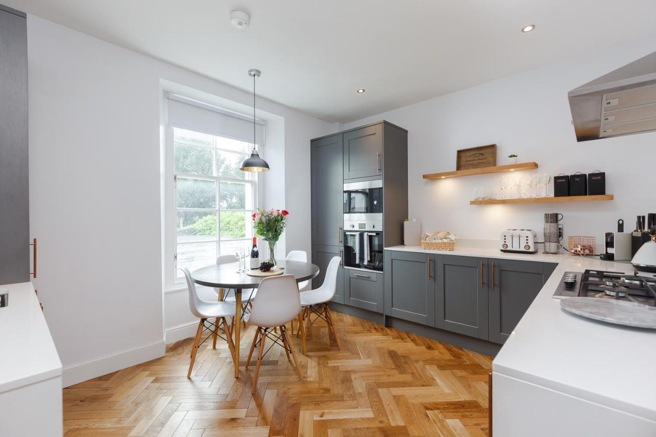 Dollar Apartments-41 Bridge Street Extérieur photo