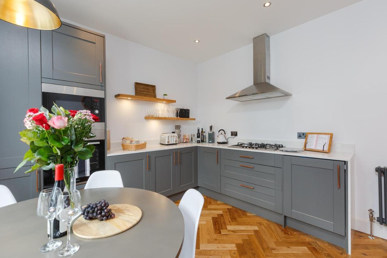 Dollar Apartments-41 Bridge Street Extérieur photo