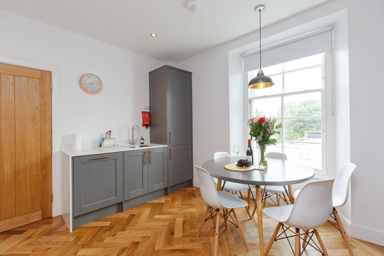 Dollar Apartments-41 Bridge Street Extérieur photo
