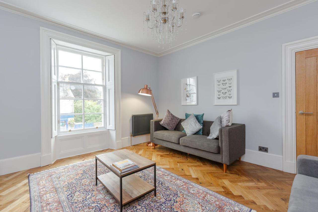 Dollar Apartments-41 Bridge Street Extérieur photo