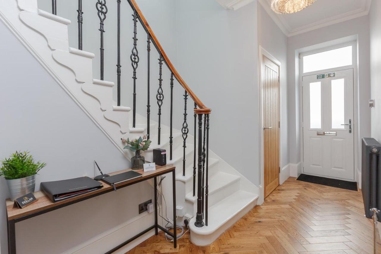 Dollar Apartments-41 Bridge Street Extérieur photo