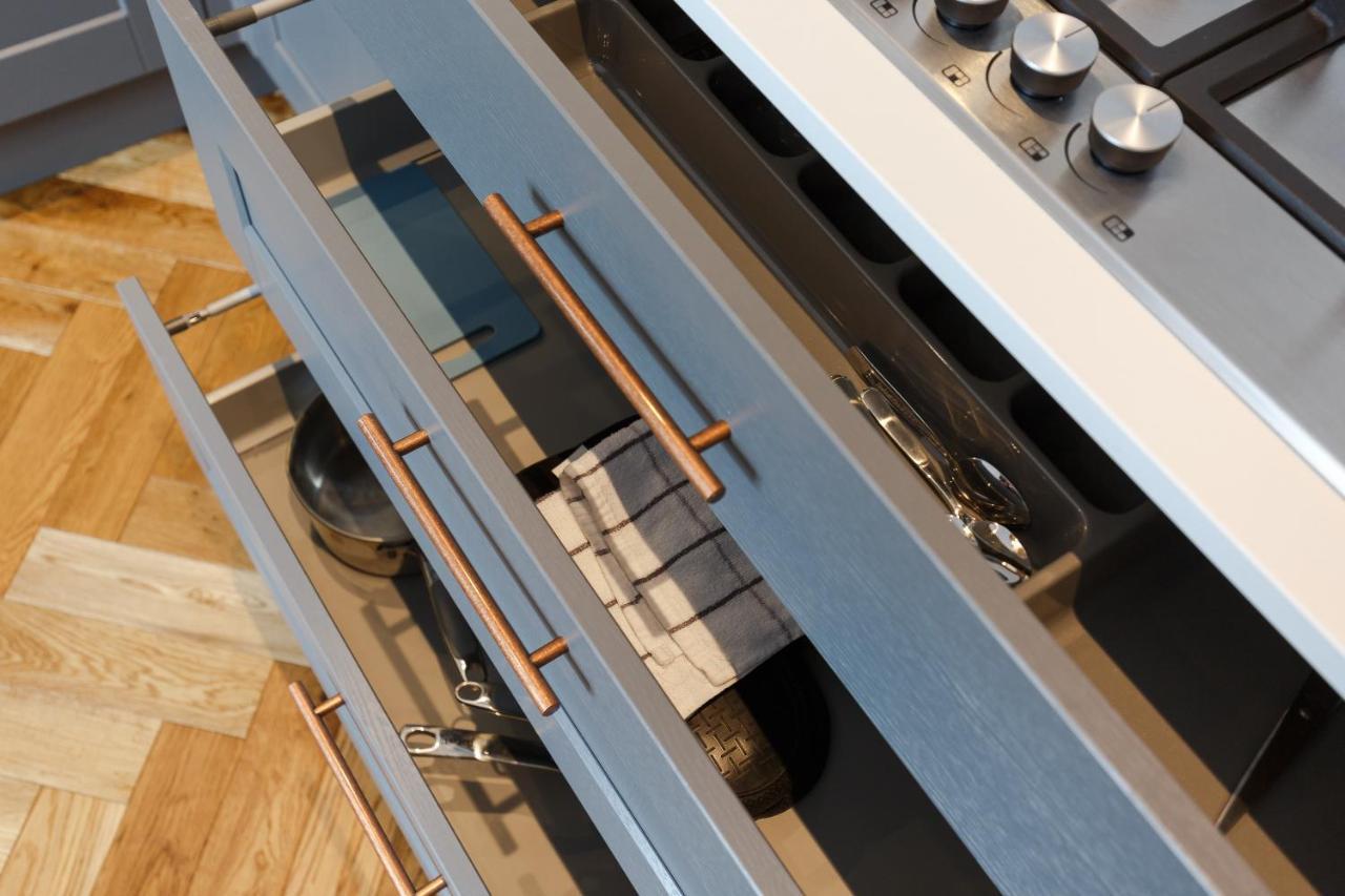 Dollar Apartments-41 Bridge Street Extérieur photo