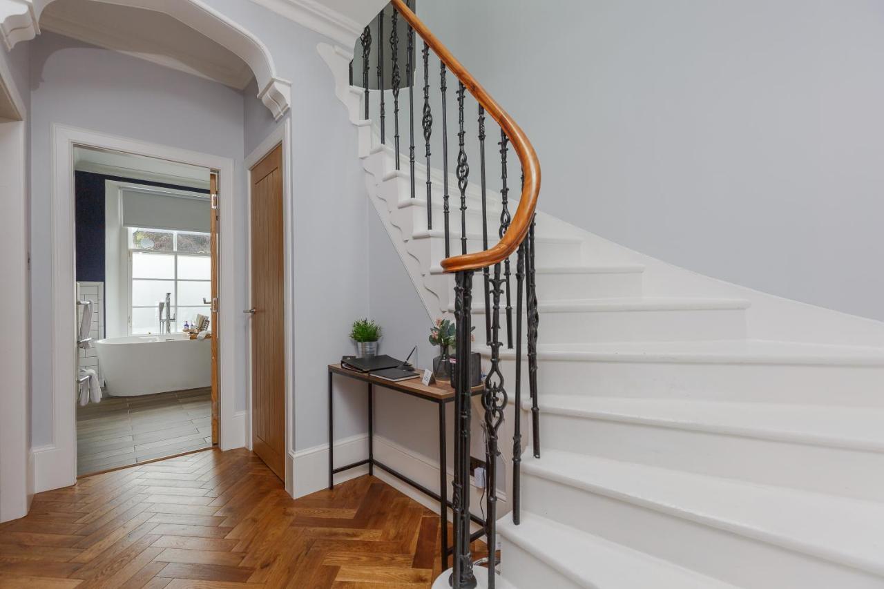Dollar Apartments-41 Bridge Street Extérieur photo